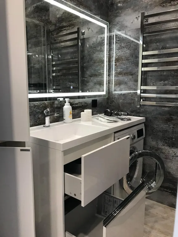 Уютная квартира с видом на Эльбрус