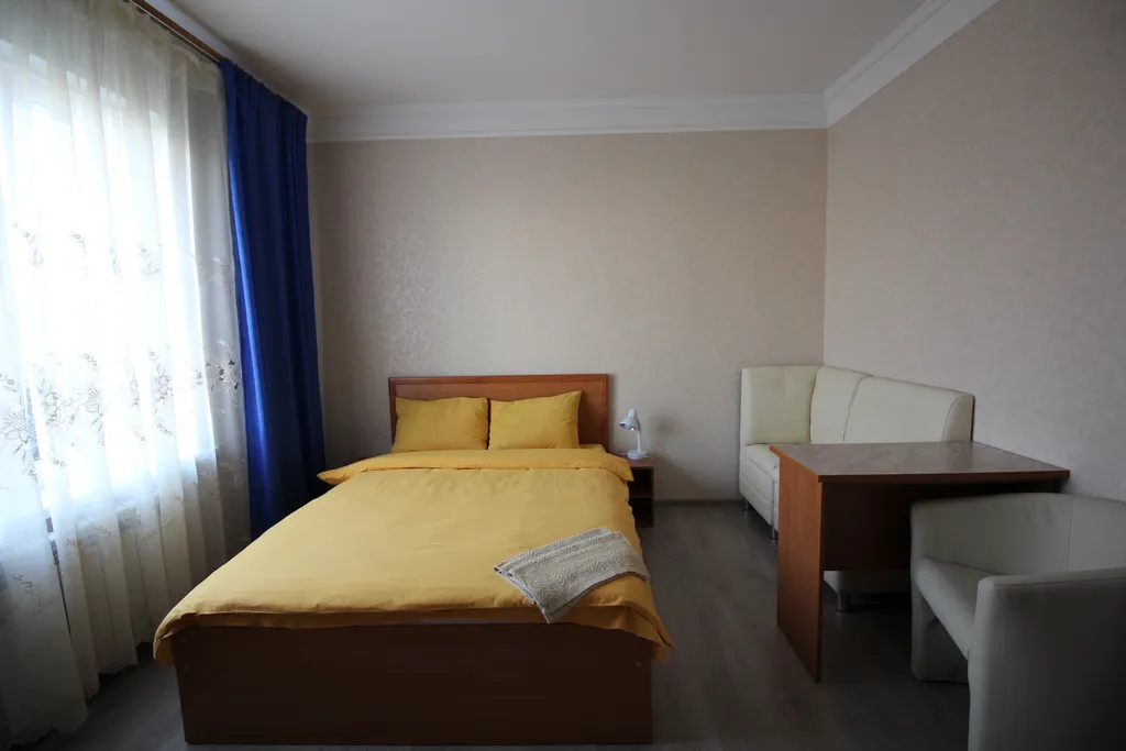 Квартира Квартира Студия с выгодным месторасположением — Калининград