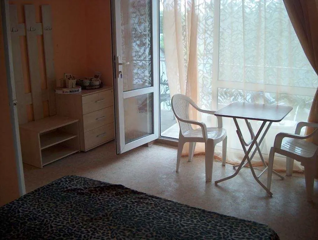 Квартира Комната — аренда посуточно в Николаевка