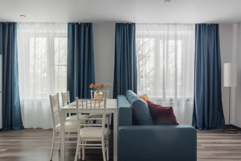 Квартира Квартира у Турнера от FlatsStories! — Пушкин