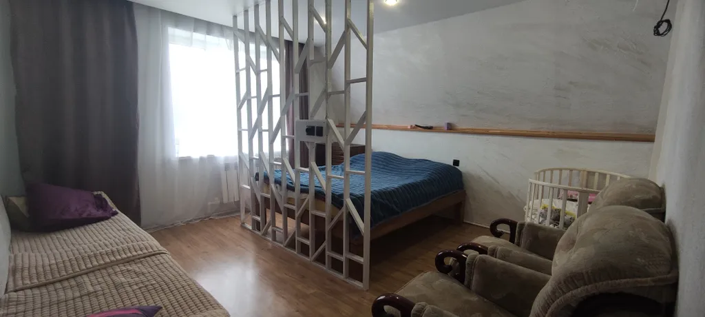 Уютный дом возле моря