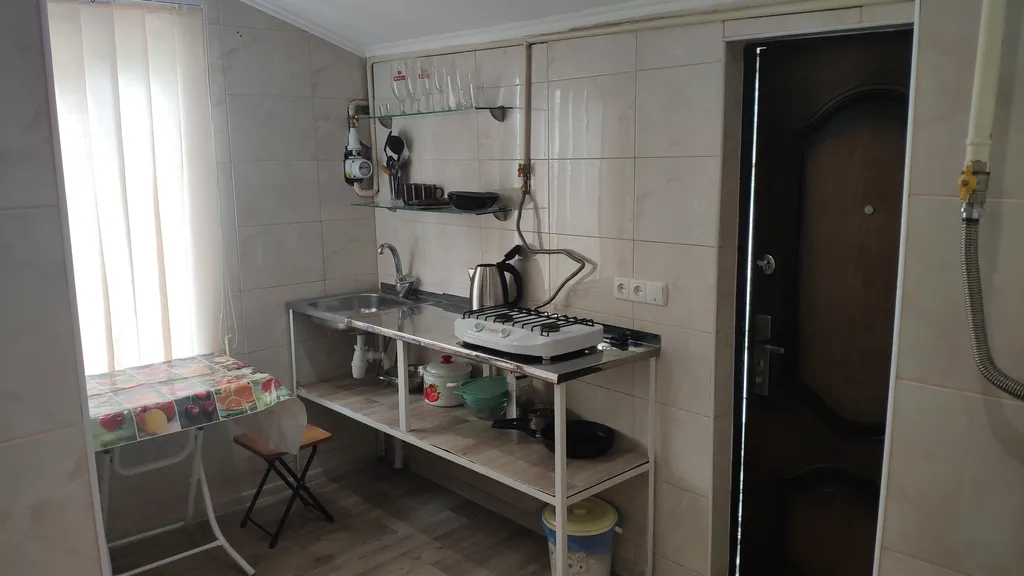 Уютная квартира в центре