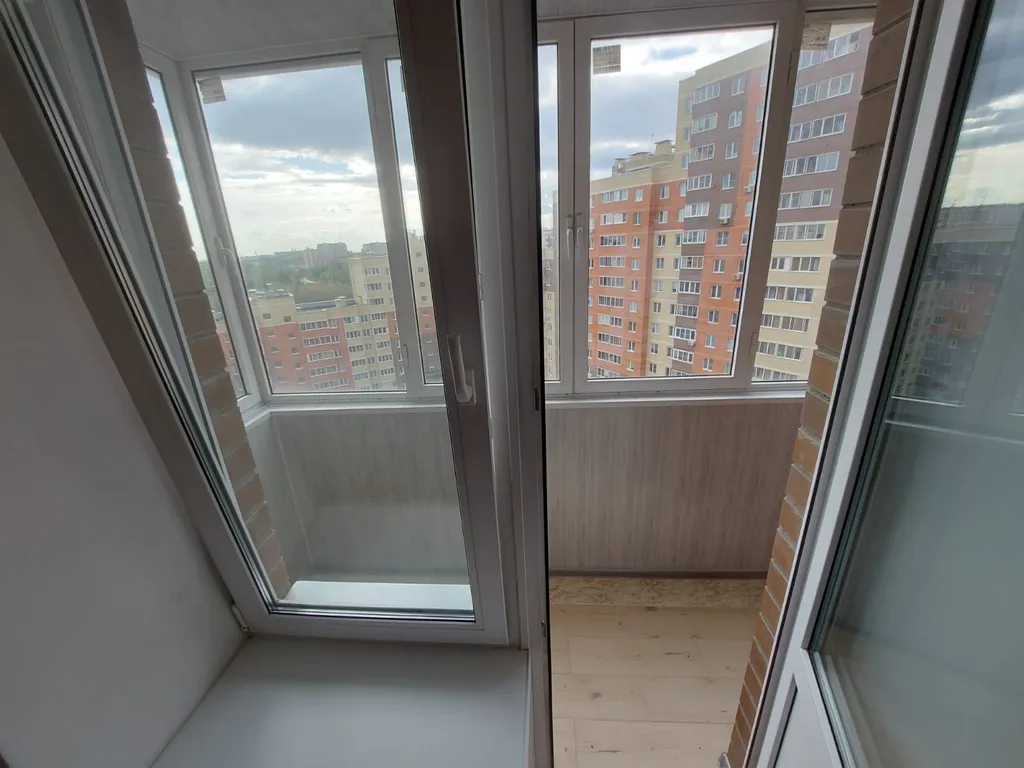 Уютная квартира рядом с парком