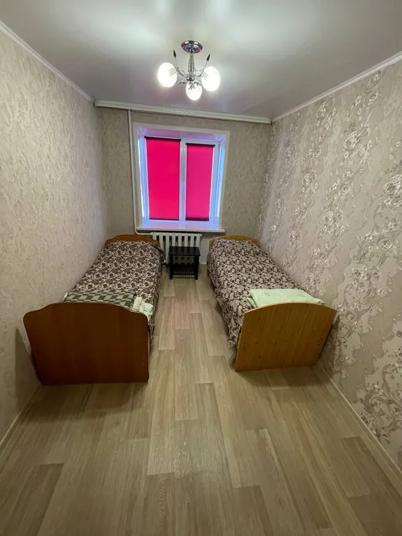 Лучшая квартира