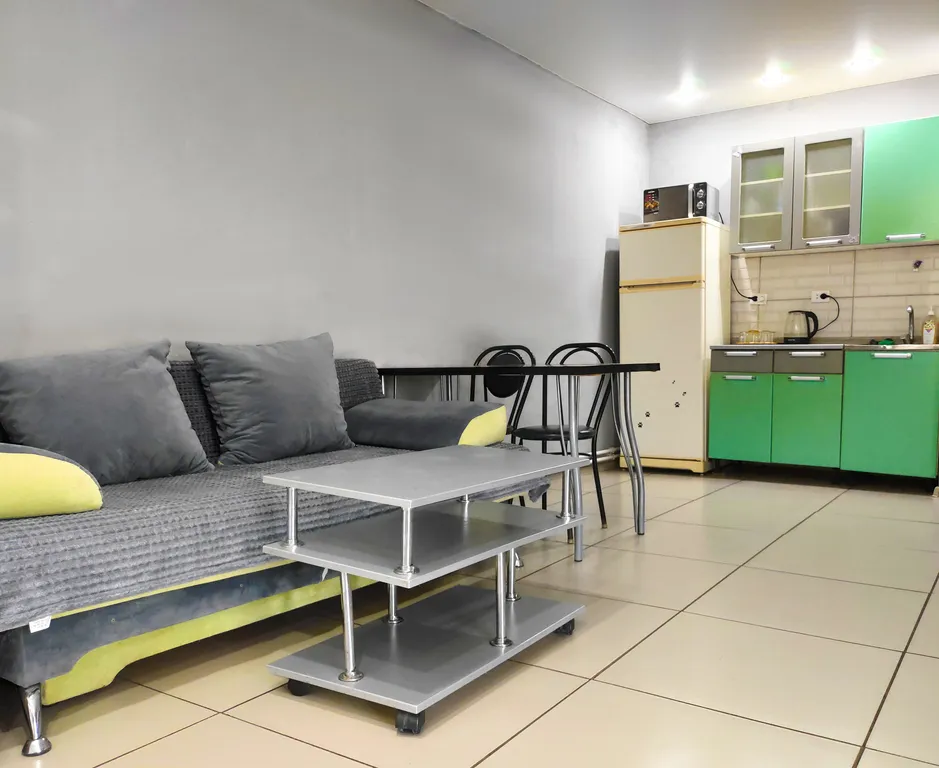 Семейный дом + беседка и мангал, 7 спальных мест