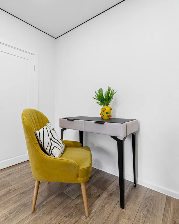 Уютная квартира в спокойном районе