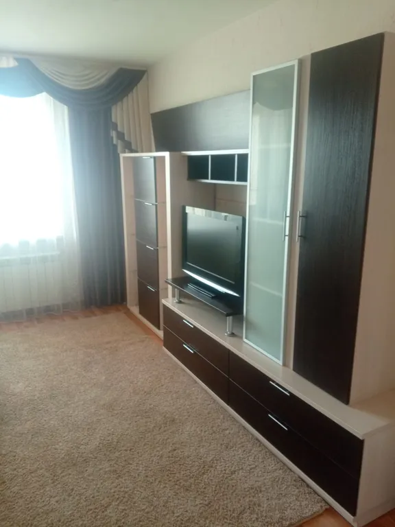 Уютная 3-комнатная квартира в центре города