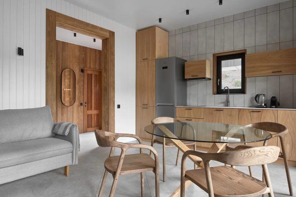 Коттедж 1-комнатный Дом — аренда посуточно в Мийнала