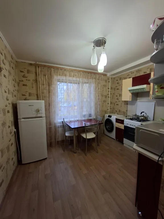 Квартира рядом с кардио центром, ст буртасы