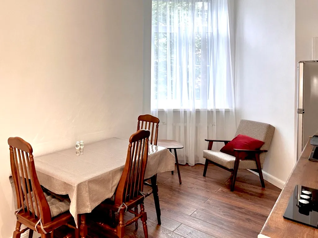 Квартира Просторная квартира в историческом центре — Владикавказ