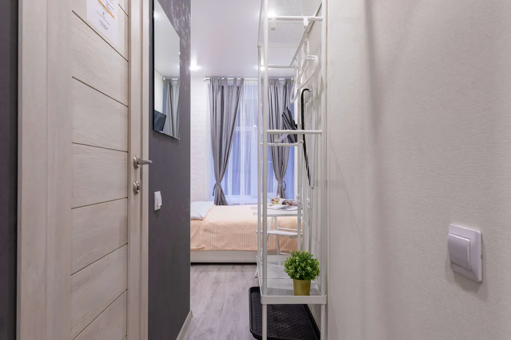 На Лиговском проспекте