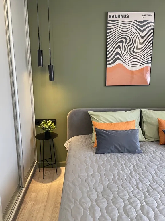 Квартира в ЖК Факел — аренда посуточно в Владимир