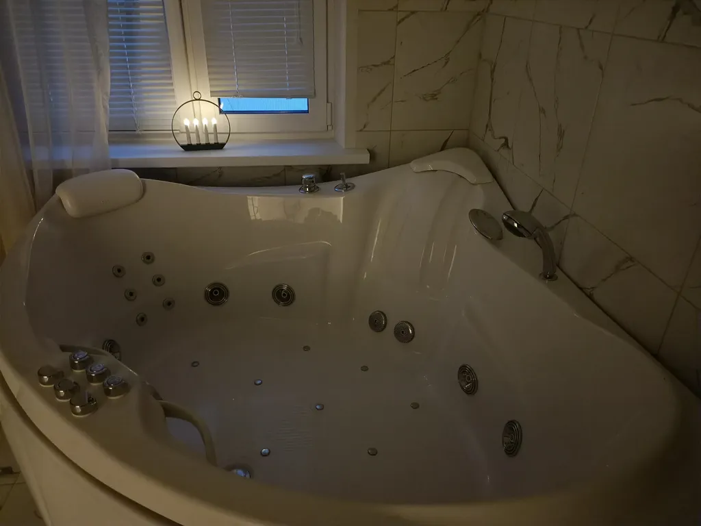 Квартира с джакузи — аренда посуточно в Зеленоград