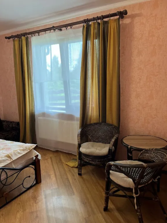 4-комнатный Дом