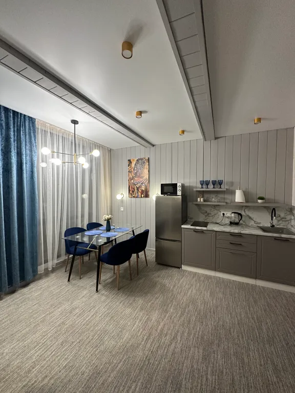 Квартира Комната — Шерегеш