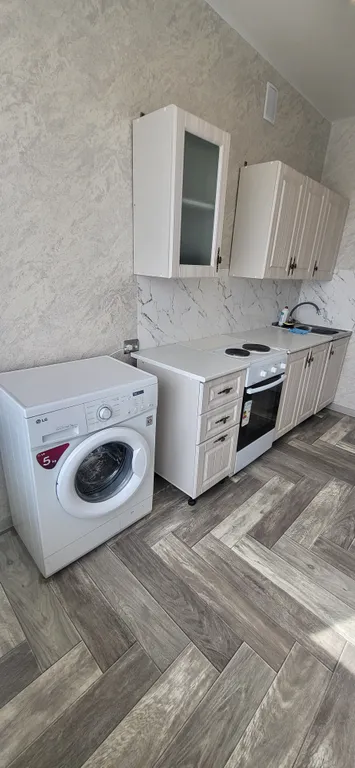 1 комнатная в центре города