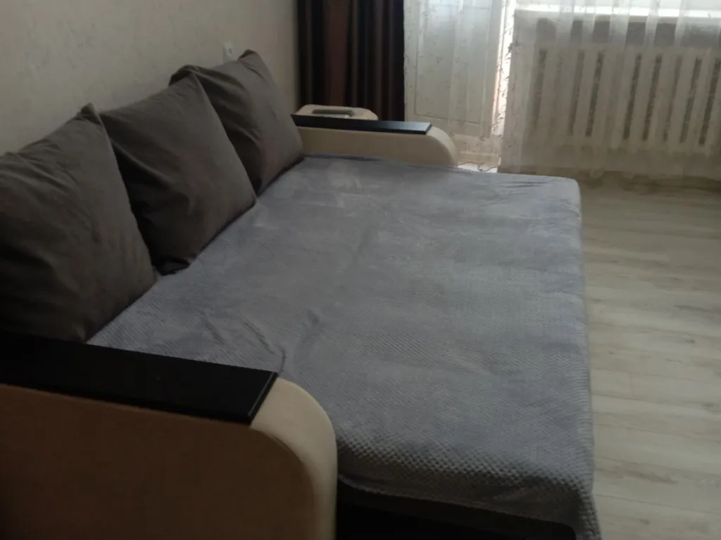 Уютная квартира в 1 километре от трассы М4