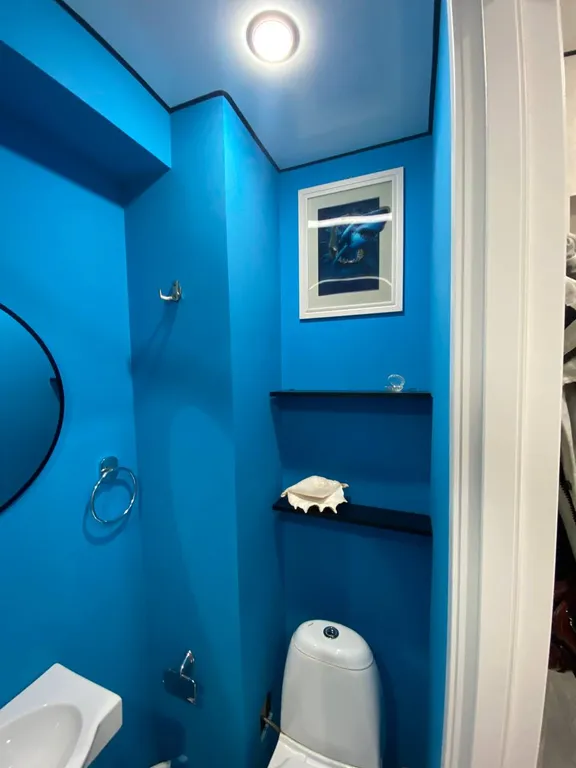 Приятная квартирка в центральном районе