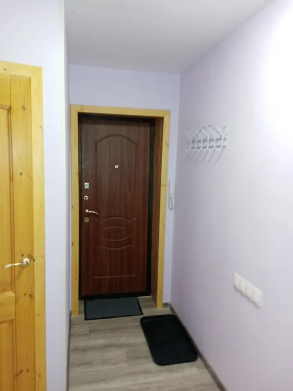 Уютная квартира в центре города и недалеко от озера