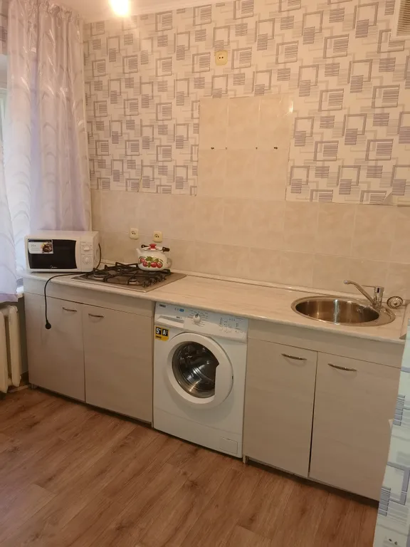 Квартира в центре города