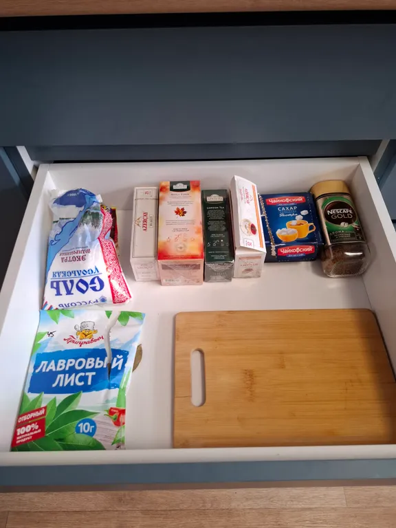 Новая шикарная квартира в центре