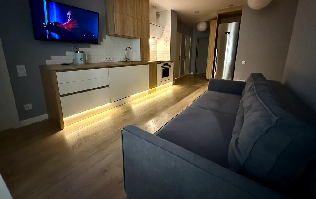 В ЖК Маяк Минска Рядом метро Восток