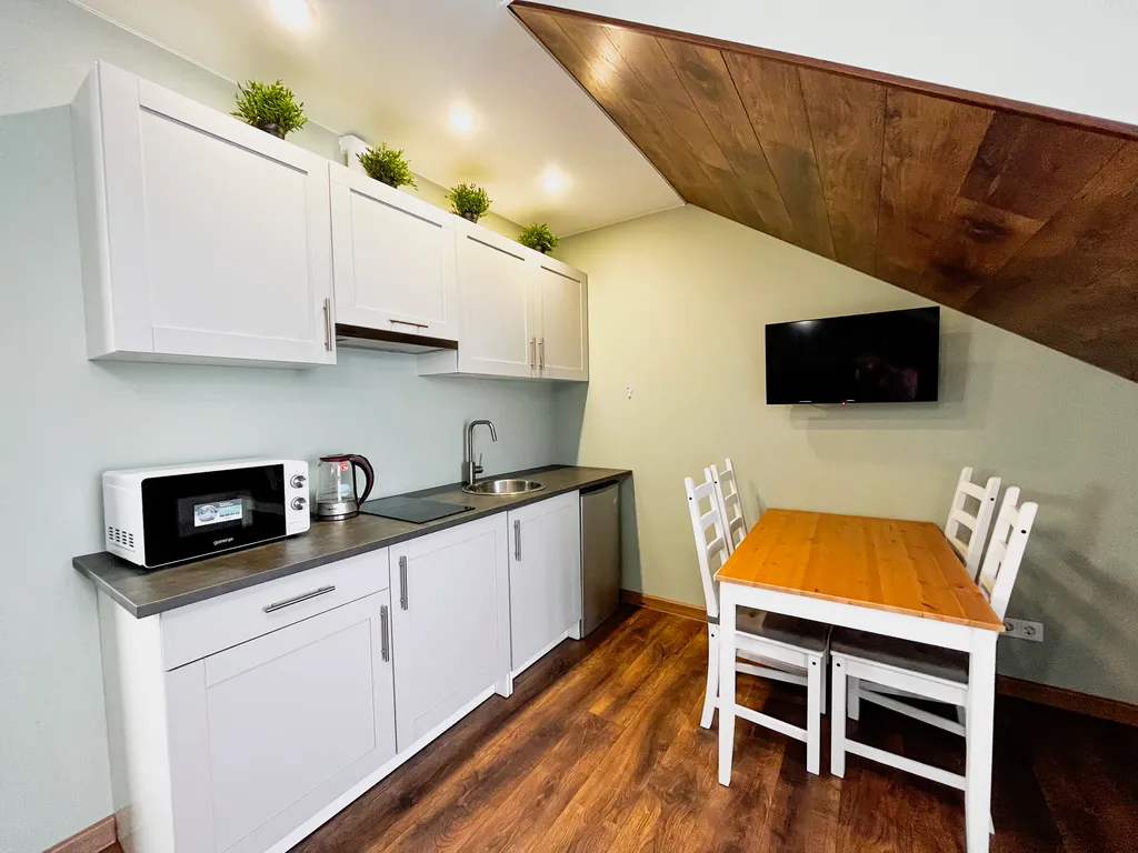 Зимняя Сказка №89