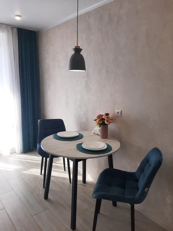 Уютная квартира в центральном районе