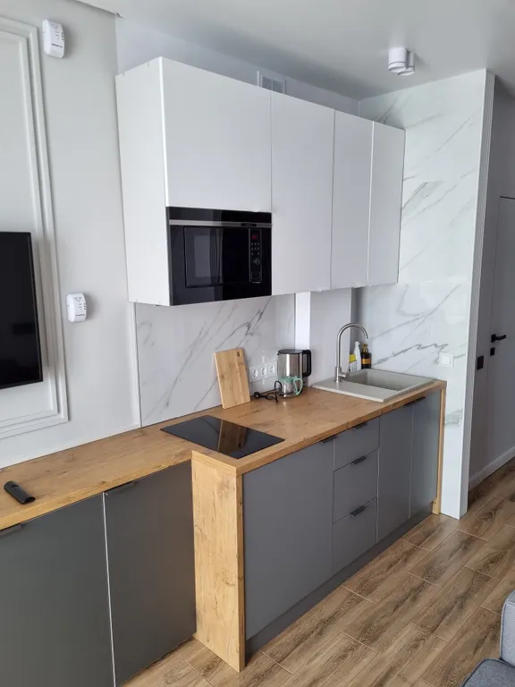 Апартаменты для комфортного отдыха ФОК