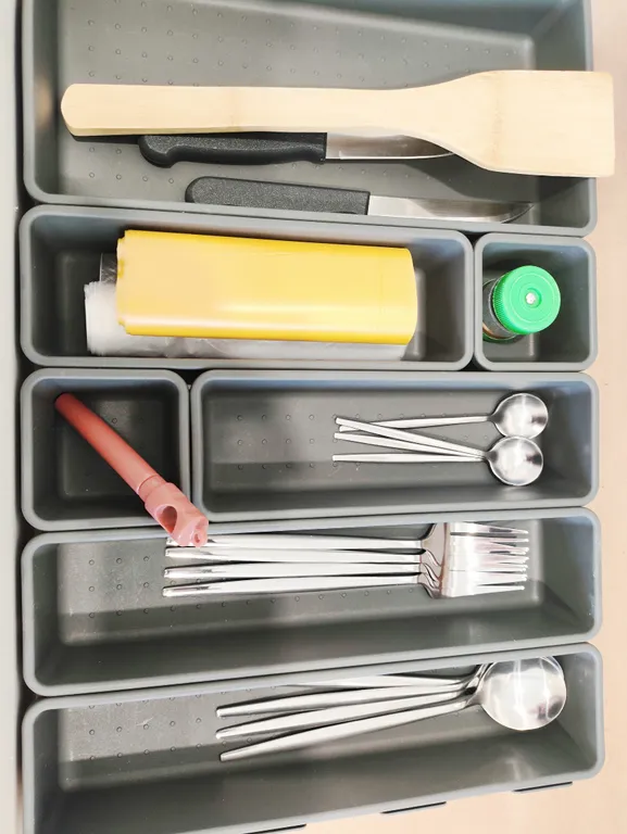 Просторная, светлая квартира