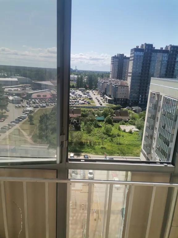 Квартира в самом сердце города