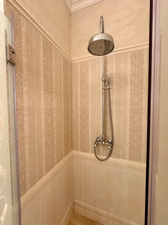 3-х комнатные апартаменты премиум класса у моря