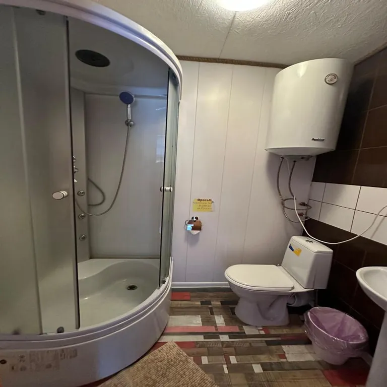 Квартира Комната — Новая Ладога