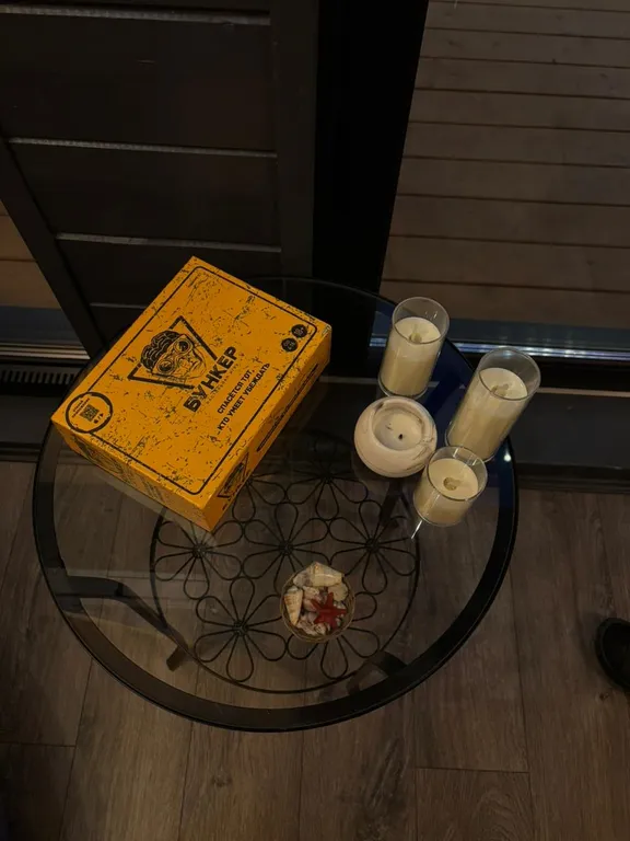 2-комнатный Дом