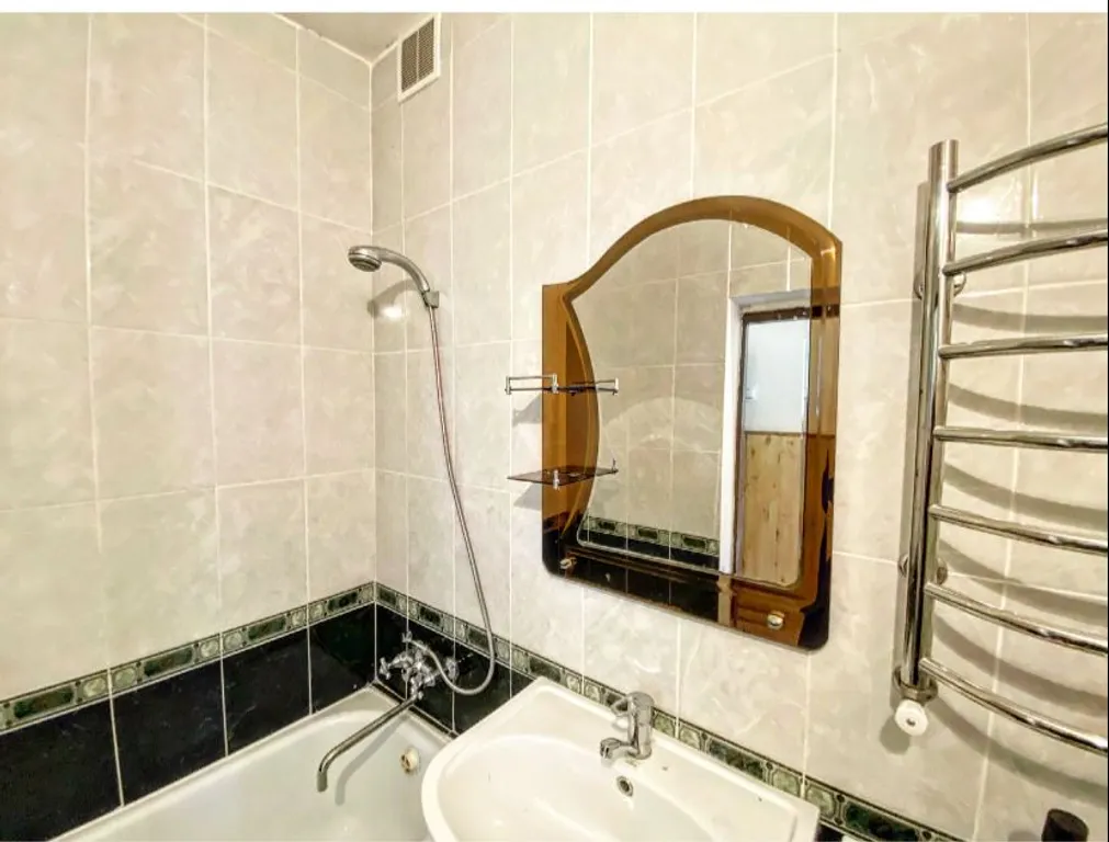 Коттедж Уютный дом в шаговой доступности к парку — Кисловодск