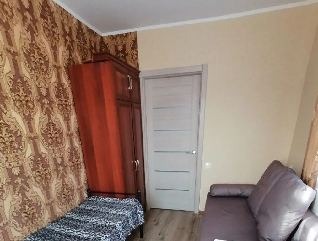 Домик для вас и ваших друзей