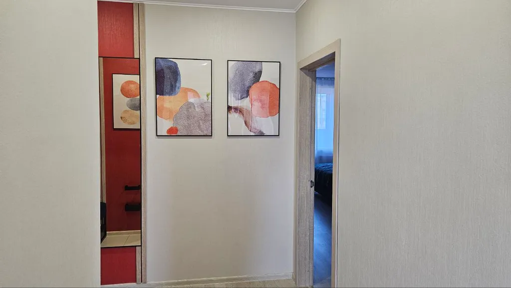 Завидная квартира