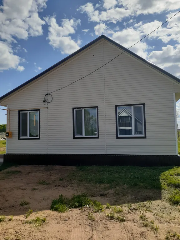 Коттедж Гостевой уютный домик около леса — Болгар