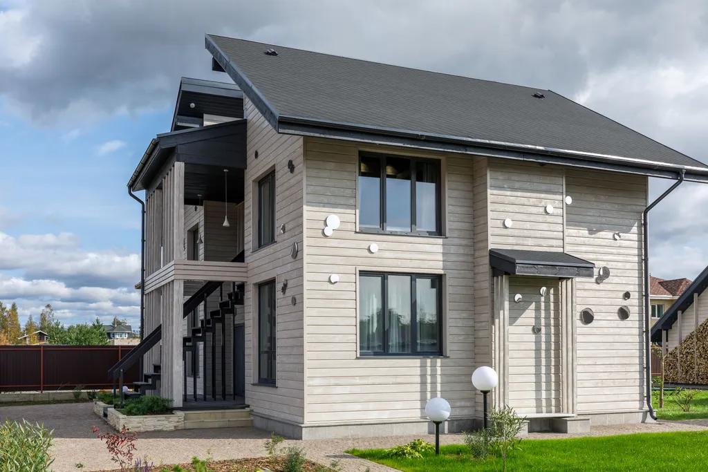 Дом Мерлин Монро