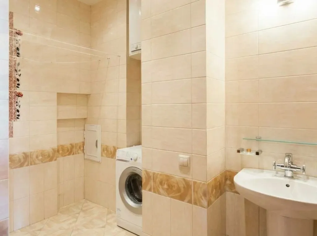 Квартира Уникальные апартаменты в легендарном здании — Москва