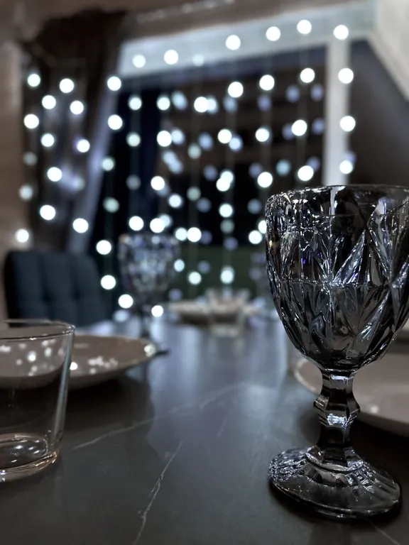 Загородный отдых Грей хаус