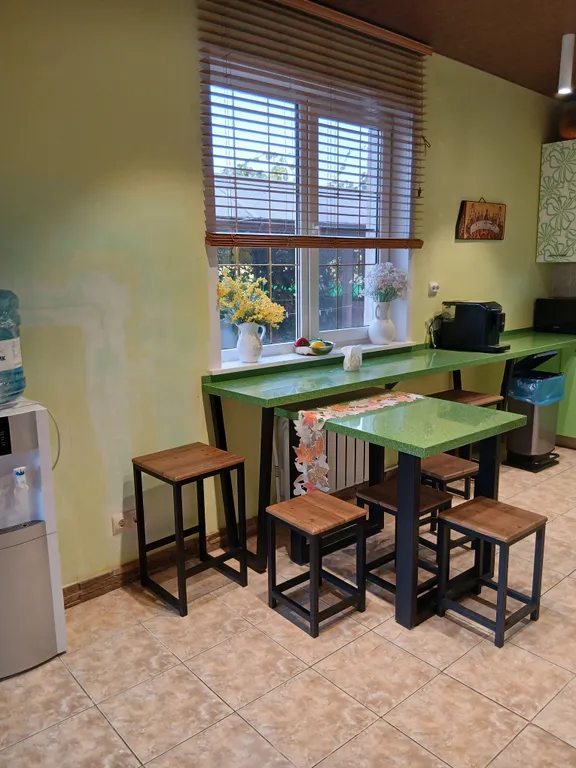 Дом на море