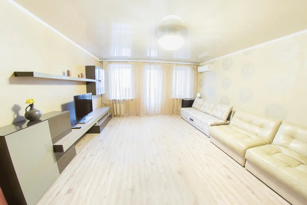 Апартаменты с балконом