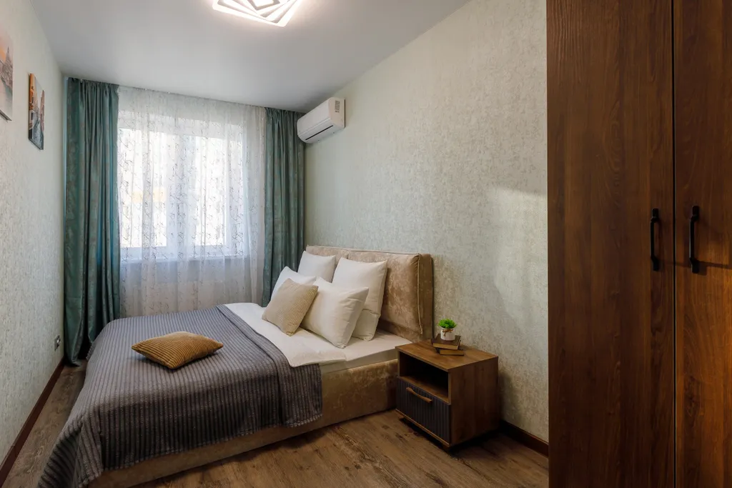 Квартира Центр Евро возле автовокзала