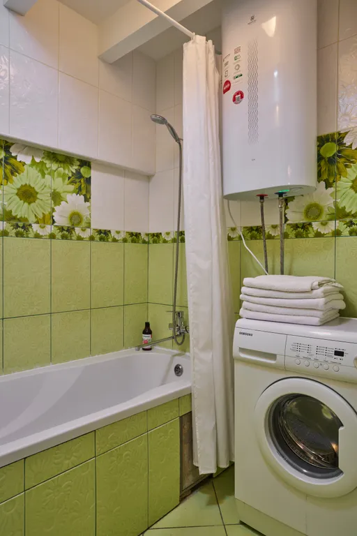 Квартира Двухэтажная 3-комнатная квартира 120 метро с видом на Тверскую площадь — Москва