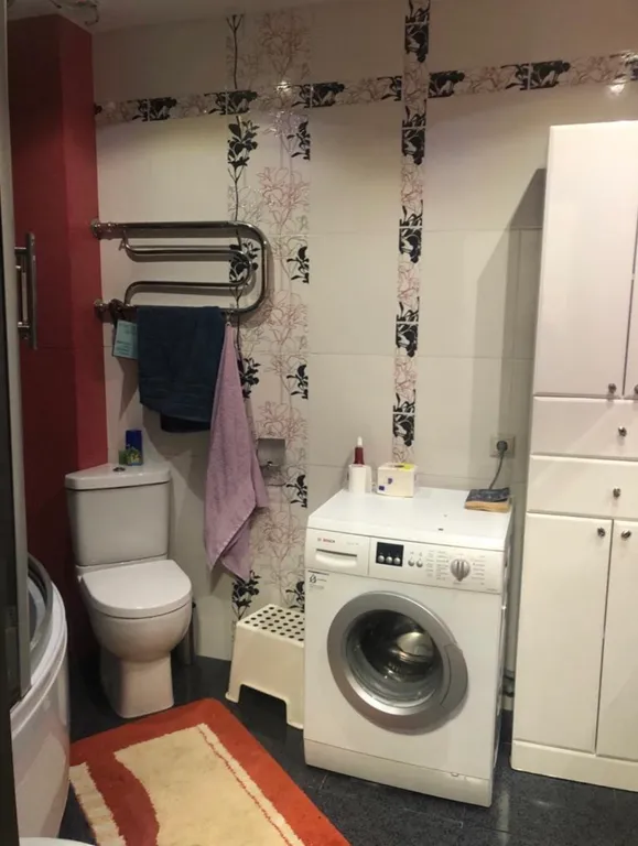 Квартира 1-комнатная Квартира — Лобня