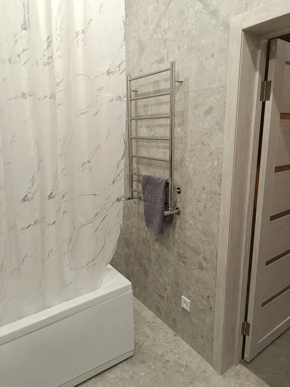 Таунхаус Калаша 7