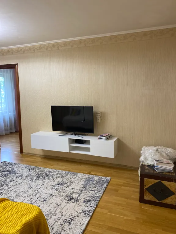 Уютная 3-комнатная квартира в самом центре Калининграда