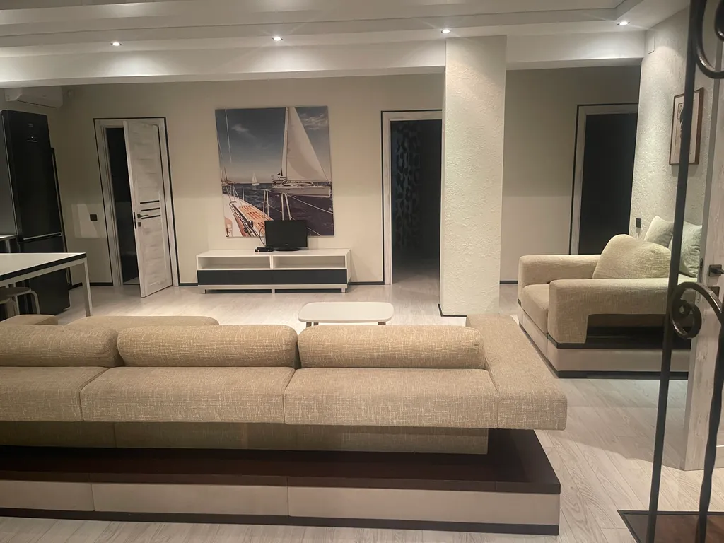 Дом на пляже