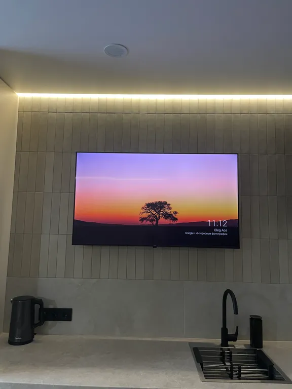 Комфортная эко студия для отдыха